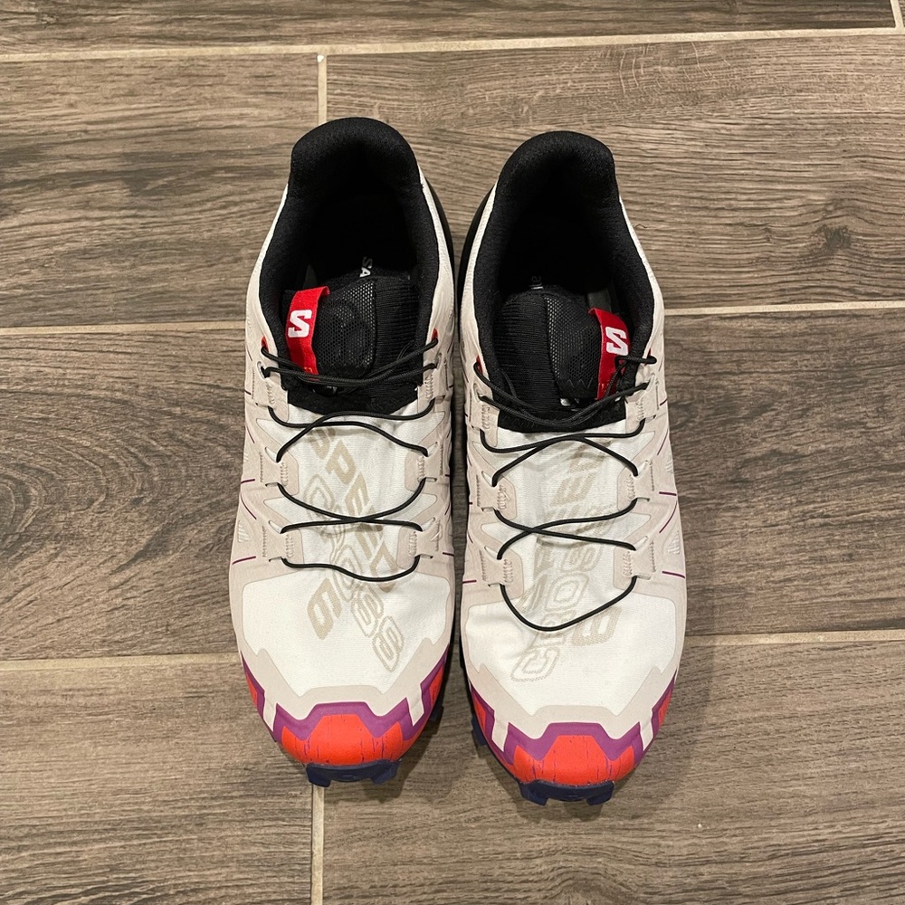 Salomon Speedcross 6 Trail Running